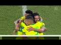 Casemiro knallt Brasilien ins Achtelfinale: Brasilien - Schweiz 1:0 | WM 2022 | DAZN