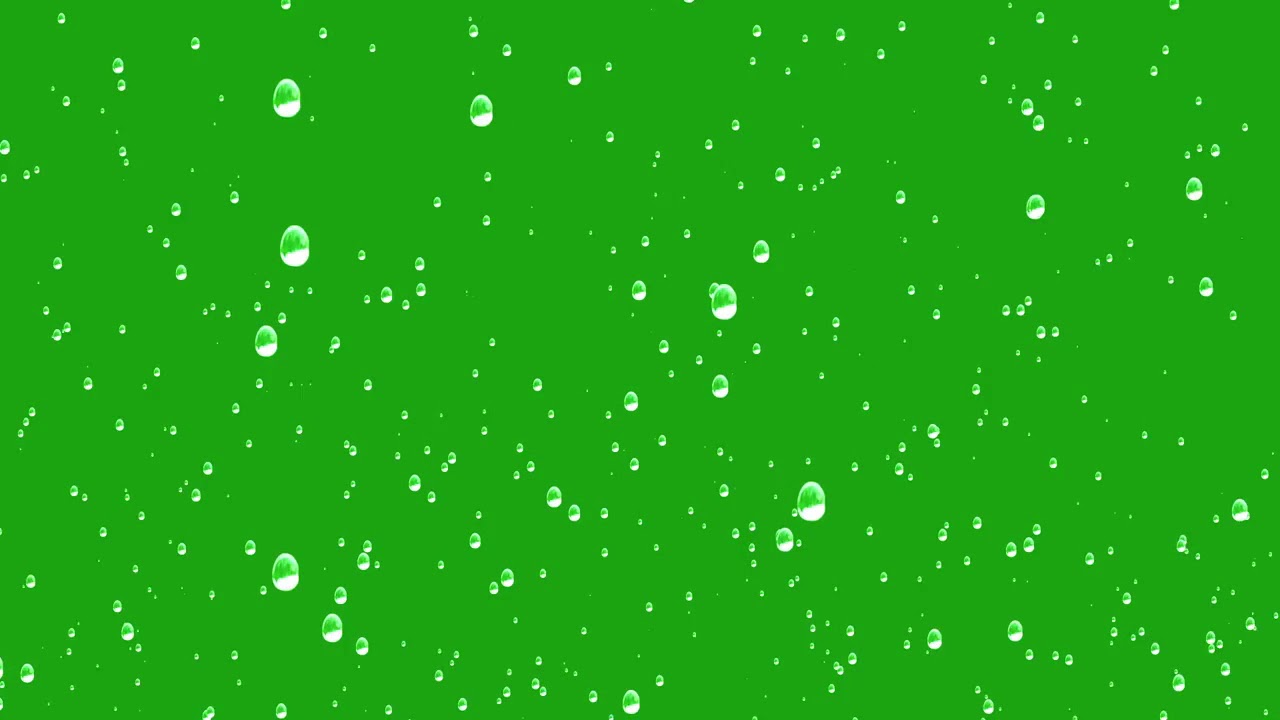 Rain Green Screen Video Youtube Green Screen Video Backgrounds Free Green Screen Backgrounds Free Green Screen