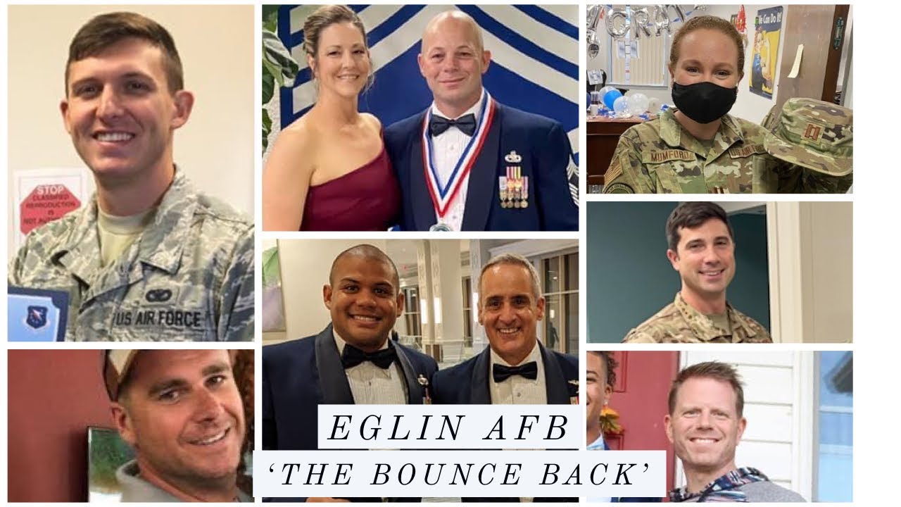 ‘The Bounce Back’ - 7 Inspirational Stories to Move Forward After Suffering a Career Setback