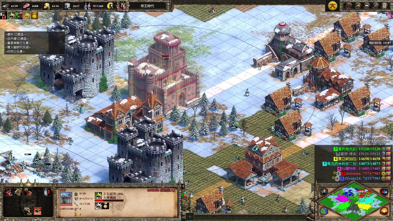 Age of Empires II  Definitive Edition