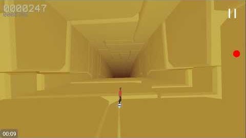 Power Hover - Boss 1