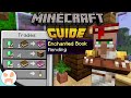 How To Get MENDING FOR 1 EMERALD! | The Minecraft Guide - Tutorial Lets Play (Ep. 28)