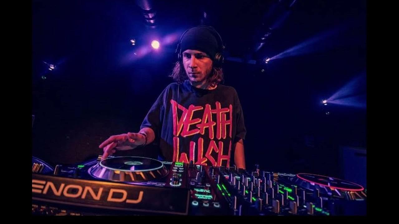 DnB Drops 28 Underside YouTube