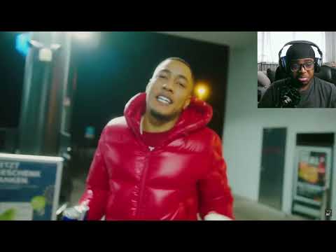 Dutchavelli - Done With Singing (Prod by Jay & Bix) REACTION