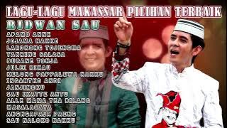 LAGU MAKASSAR RIDWAN SAU FULL ALBUM