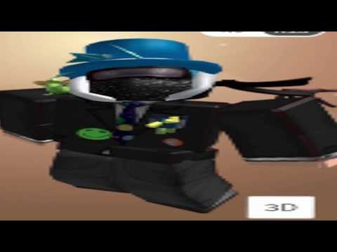 Buying The Blue Top Hat White Band Roblox Youtube - buying the new green top hat with white band on roblox