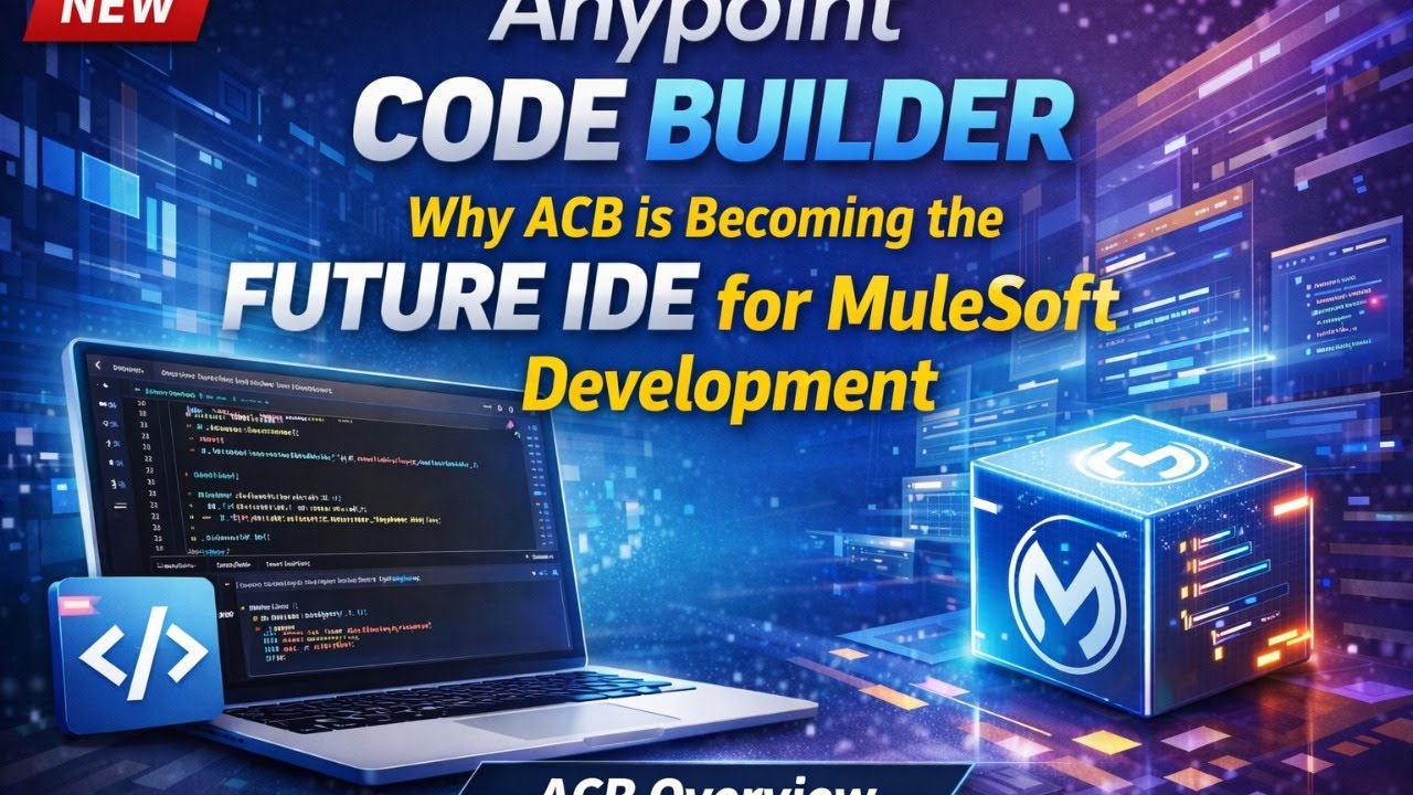 Acb Builders Why Any point Code Builder (ACB) is becoming the Future IDE for ...