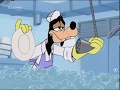 Goofy - Wie man ein ein Tellerwäscher wird