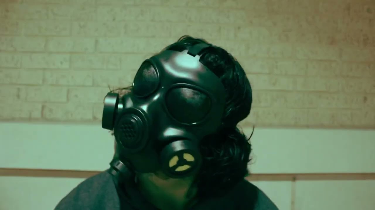 Silent descent