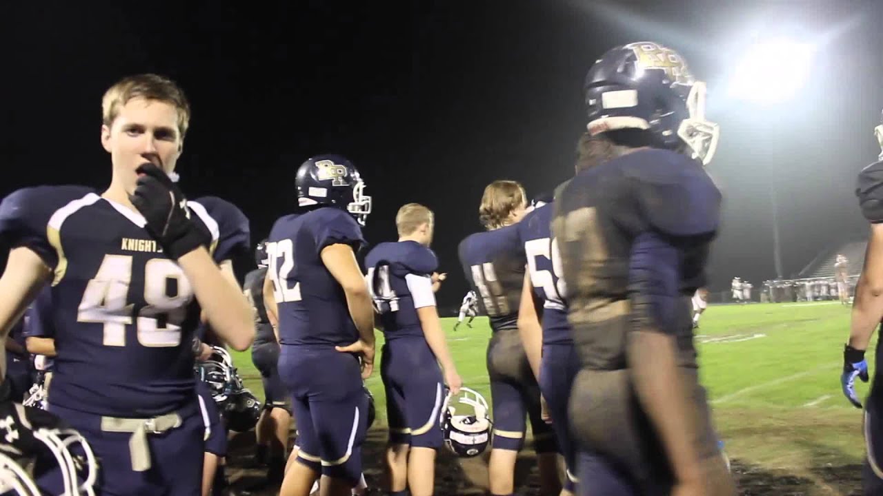 River Ridge High School last Football game 2015 - YouTube River Ridge High School last Football game 2015 - YouTube