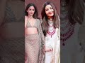Aishwarya Rai with Alia Bhatt