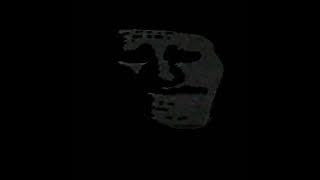 Sad troll face meme - song