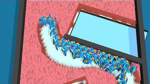 Castle Raid - All Levels Gameplay Android, iOS