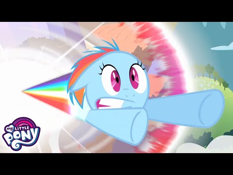 My Little Pony Deutsch 🦄 Schönheitsflecken-Geschichten | Freundschaft ist Magie | Ganze Folge | MLP