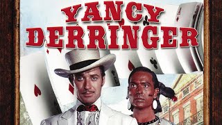 Yancy Derringer | Season 1 | Episode 30 | Outlaw at Liberty | Jock Mahoney | X Brands | Kevin Hagen