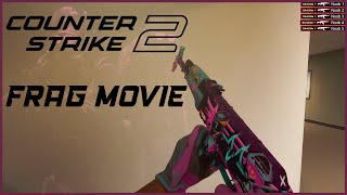 You Call Me Reckless | CS2 - Counter Strike 2 | Fragmovie
