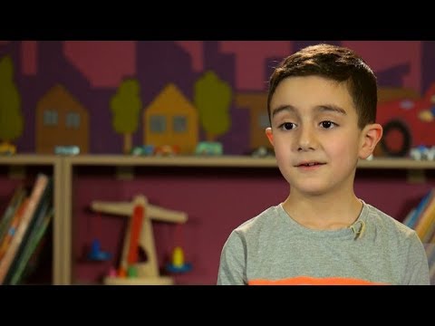 հ1-ի ծրագիրը Ուչիկ բուչիկ 15.04.2019