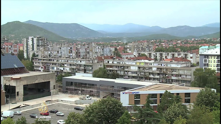 Historičari upozoravaju na pokušaj revizionizma u Nikšiću