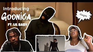 Monica f/ Lil Baby + Goonica - Trenches (Official Video) | Reaction and Review