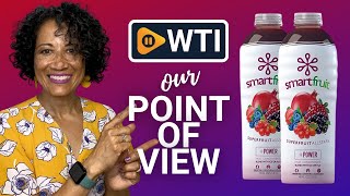 Smartfruit Superfruit Puree | Our Point Of View