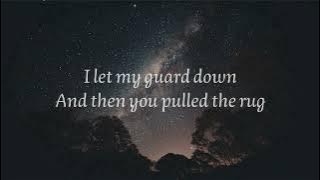 Benlon & Pop Mage - Someone You Loved [Lyrics]