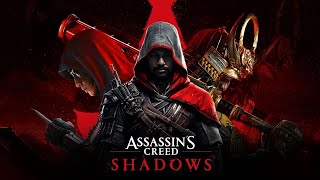 Assassin's Creed shadows Legendary  Chest in Osaka Castle : Kill Every Soldier