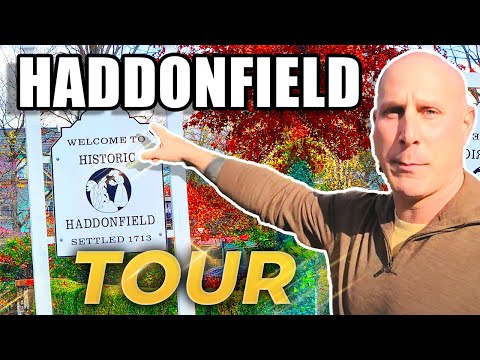 Video: The Complete Guide to Haddonfield, New Jersey
