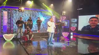 Anthony Joel-Hoy me he regresado a mi pueblo