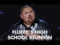 Fluffy's High School Reunion | Gabriel Iglesias