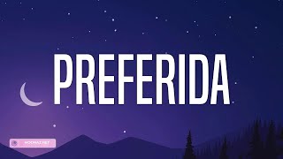 Kayblack - Preferida (Lyrics)