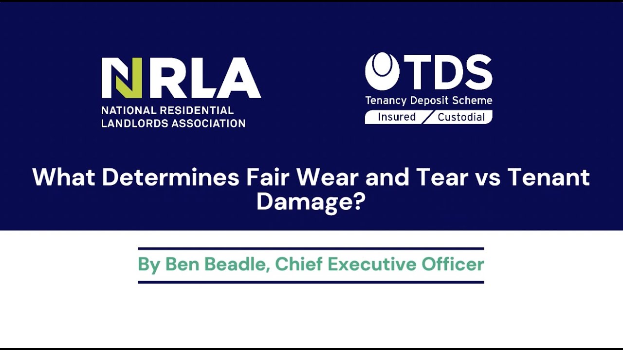 What is Fair Wear and Tear: Everything You Need to Know