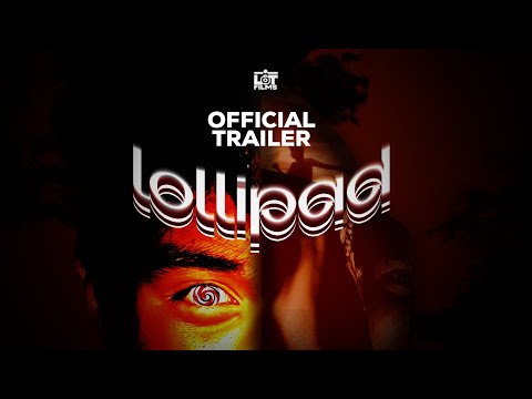Lollipad (2024) | Official Short Film Teaser