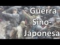 2da Guerra Sino-Japonesa. 3 Grandes Batallas. Mini Documental