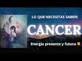 Cancer ♋️ 11:11 Para crecer en tu situación actual deberás elegir un camino 🙌