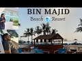 Staycation at Bin Majid Beach Resort |Bin Majid (BM)Beach Resort Ras Al Khaima #binmajidbeachresort