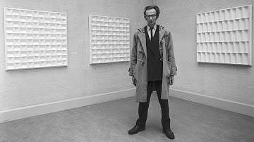 Jan Schoonhoven: Conversation between Antoon Melissen and David Leiber