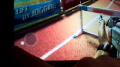 Dead trigger ios glitch ipad/iphone out of the map