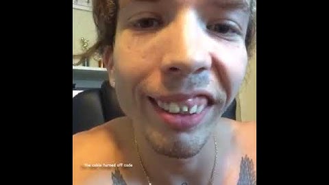 BRYAN SILVA TOOTH JOHN CENA Vine (Are you sure about that?)
