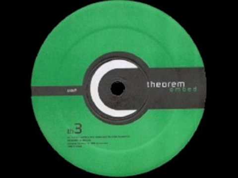 Theorem - Embed