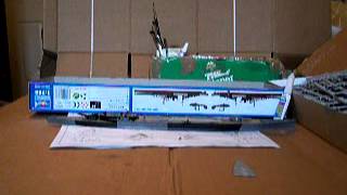 HMS Repulse 1:700 Scale Trumpeter model Ship Building Attaching Small Parts