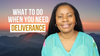 What Type Of Fasting Is More Effective For Deliverance Or Dream Attacks