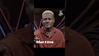 Watch these funny faces that are being made while guessing lyrics. #musiclyrics #thevoicenigeria