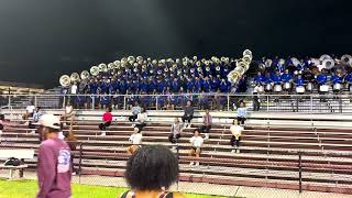 TxSU Ocean of Soul Homecoming Practice 2025 ~ “Lil Demon”