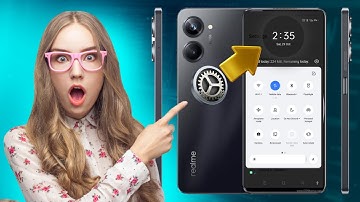 How to Set Date And Time In Realme 10 Pro | Realme 10 Pro Me Time Set Kaise Kare | Date Setting Time