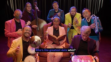 Twinkle, Twinkle Iron Viz