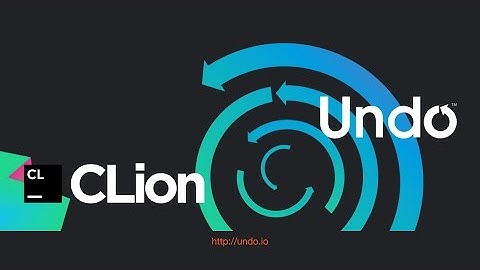 Reversible debugging with UndoDB in JetBrains