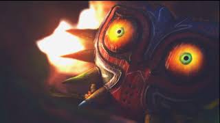 Message Man TLOZ MEP - Part 11