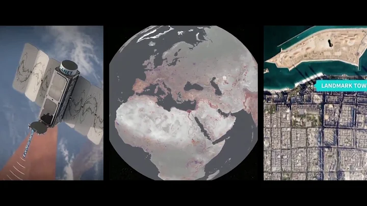 How Covid-19 Has Changed The Planet - BBC Click