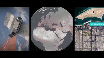 How Covid-19 Has Changed The Planet - BBC Click