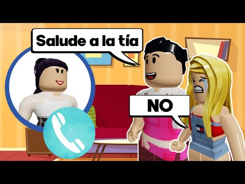 Cuando Tu Tia Llama Solo Audio Mama Vs Roblox Youtube - donaciones mamalonas v roblox